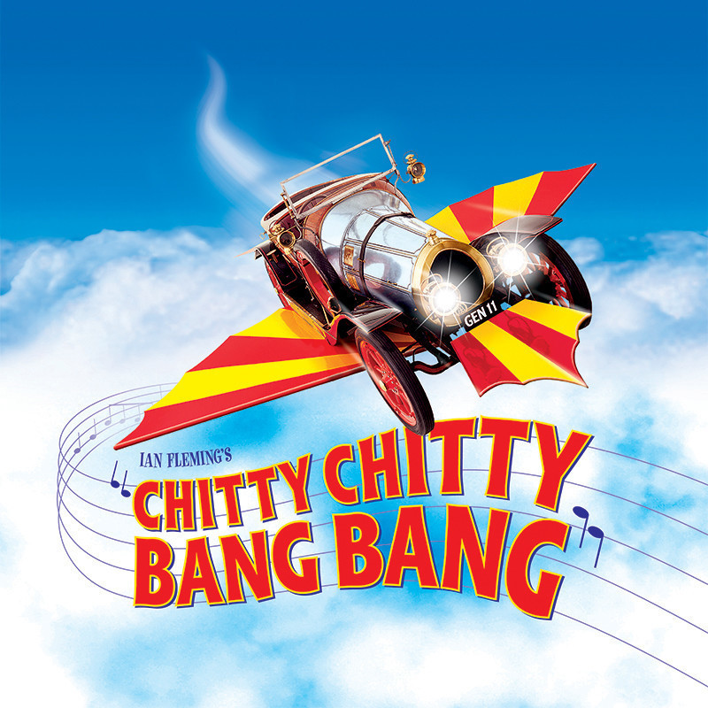 DODS Chitty Chitty Bang Bang