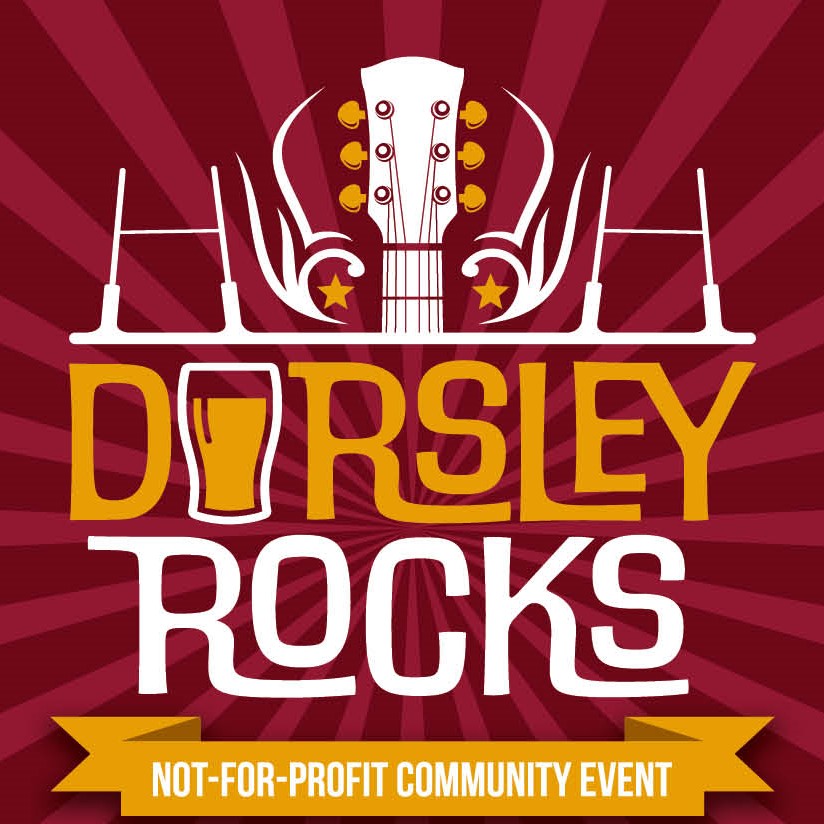 Dursley Rocks 2023