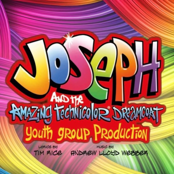 DODS Joseph and the Amazing Technicolour Dreamcoat