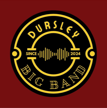 Dursley Big Band Gig Oak at Kingshill